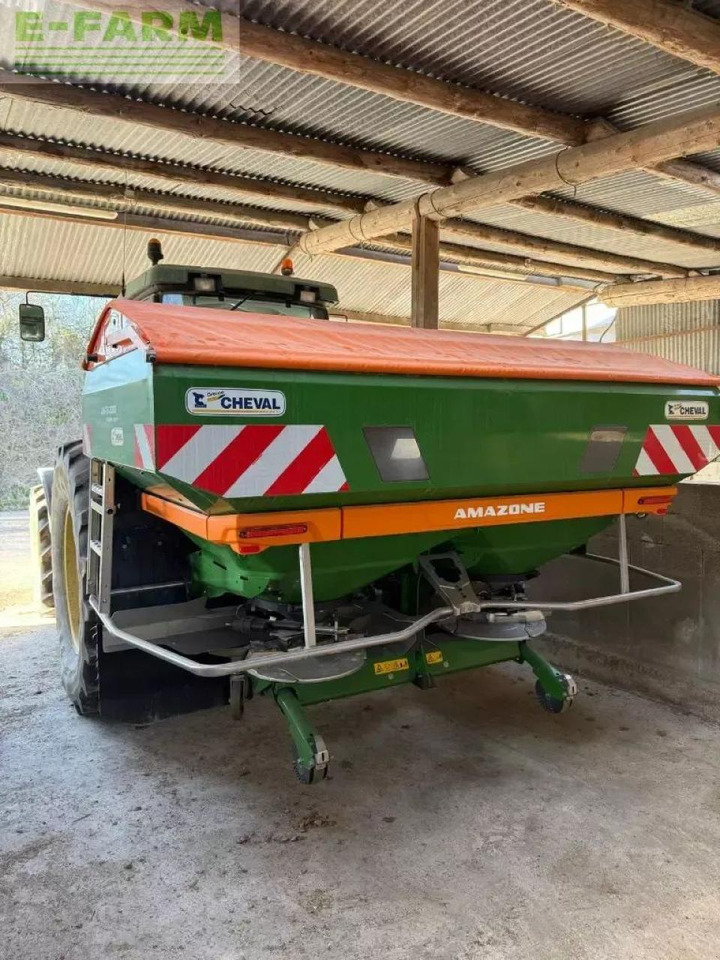 Amazone za ts 3200 hydro - Rasipač veštačkog đubriva: slika 1 Amazone za ts 3200 hydro - Rasipač veštačkog đubriva: slika 1
