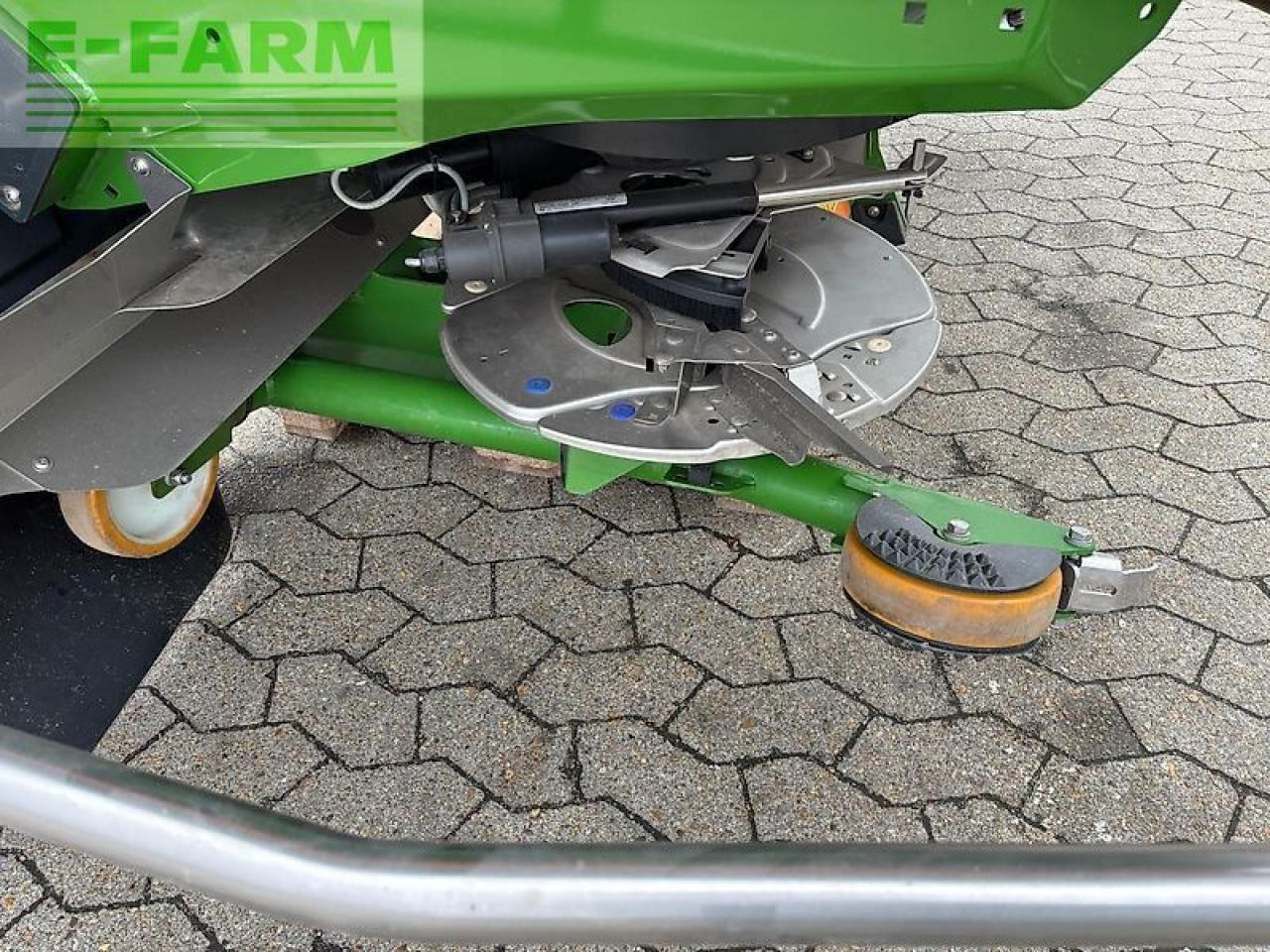 Amazone za-ts 4200 - Rasipač veštačkog đubriva: slika 4 Amazone za-ts 4200 - Rasipač veštačkog đubriva: slika 4