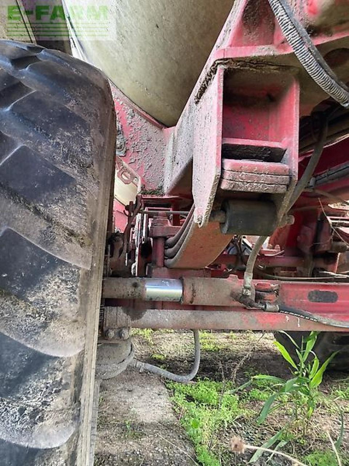 Annaburger hts 29k.27 tridem - güllefass bj. 2013 - Oprema za đubrenje: slika 5 Annaburger hts 29k.27 tridem - güllefass bj. 2013 - Oprema za đubrenje: slika 5