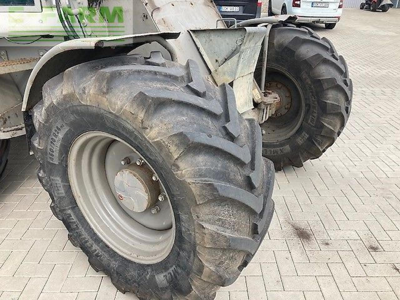 Atlas 85 - Mini bager: slika 4 Atlas 85 - Mini bager: slika 4