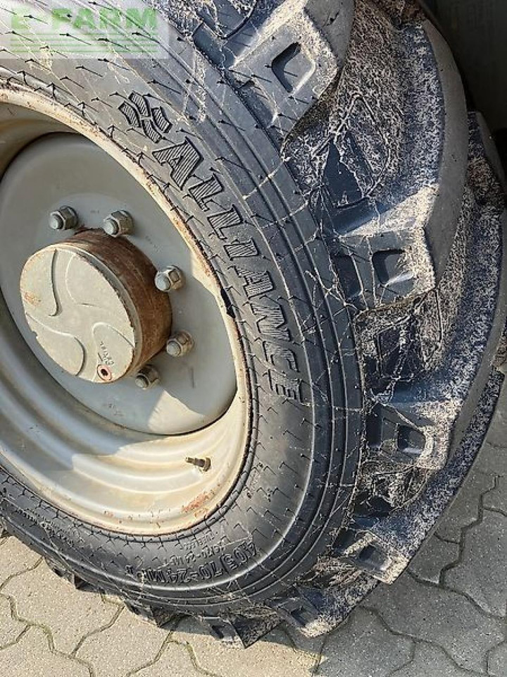 Atlas ar 85 - Mini bager: slika 5 Atlas ar 85 - Mini bager: slika 5