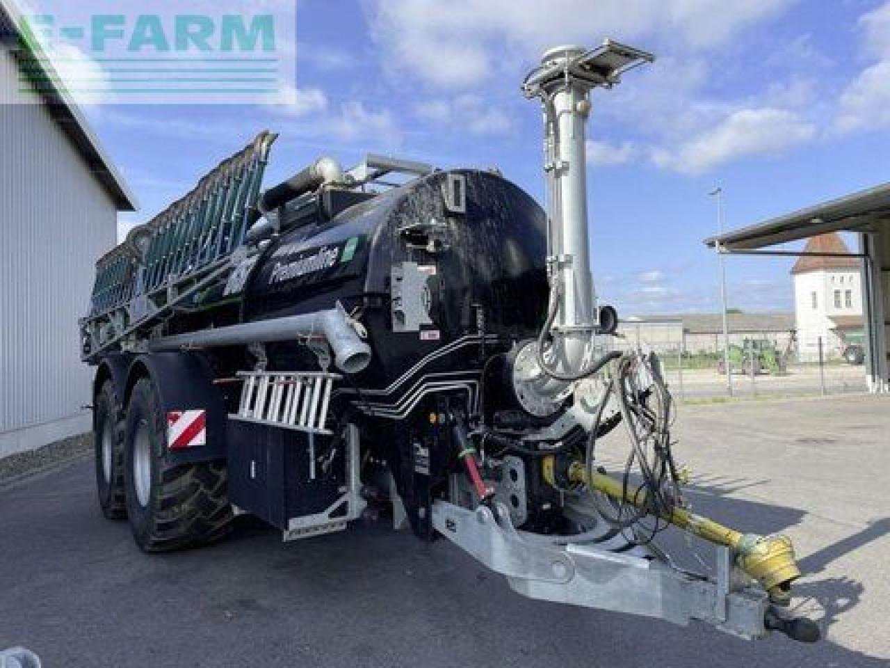 BSA ptw 155 premiumline - Cisterna za osoku: slika 4 BSA ptw 155 premiumline - Cisterna za osoku: slika 4