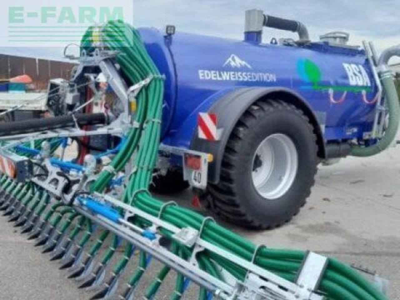 BSA ptw 9 e edelweiss #452 - Cisterna za osoku: slika 3 BSA ptw 9 e edelweiss #452 - Cisterna za osoku: slika 3