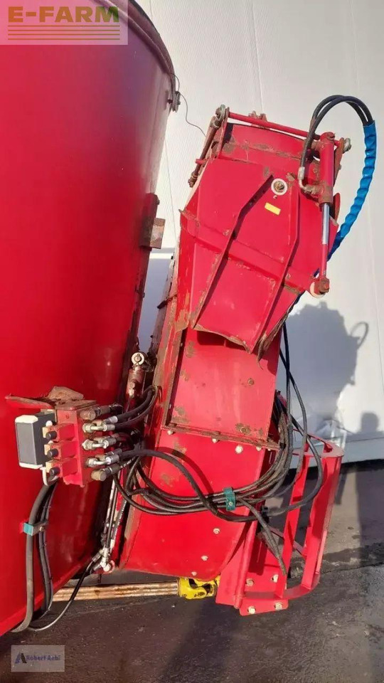 BVL - van Lengerich v-mix 22-2s - Oprema za stoku: slika 4 BVL - van Lengerich v-mix 22-2s - Oprema za stoku: slika 4