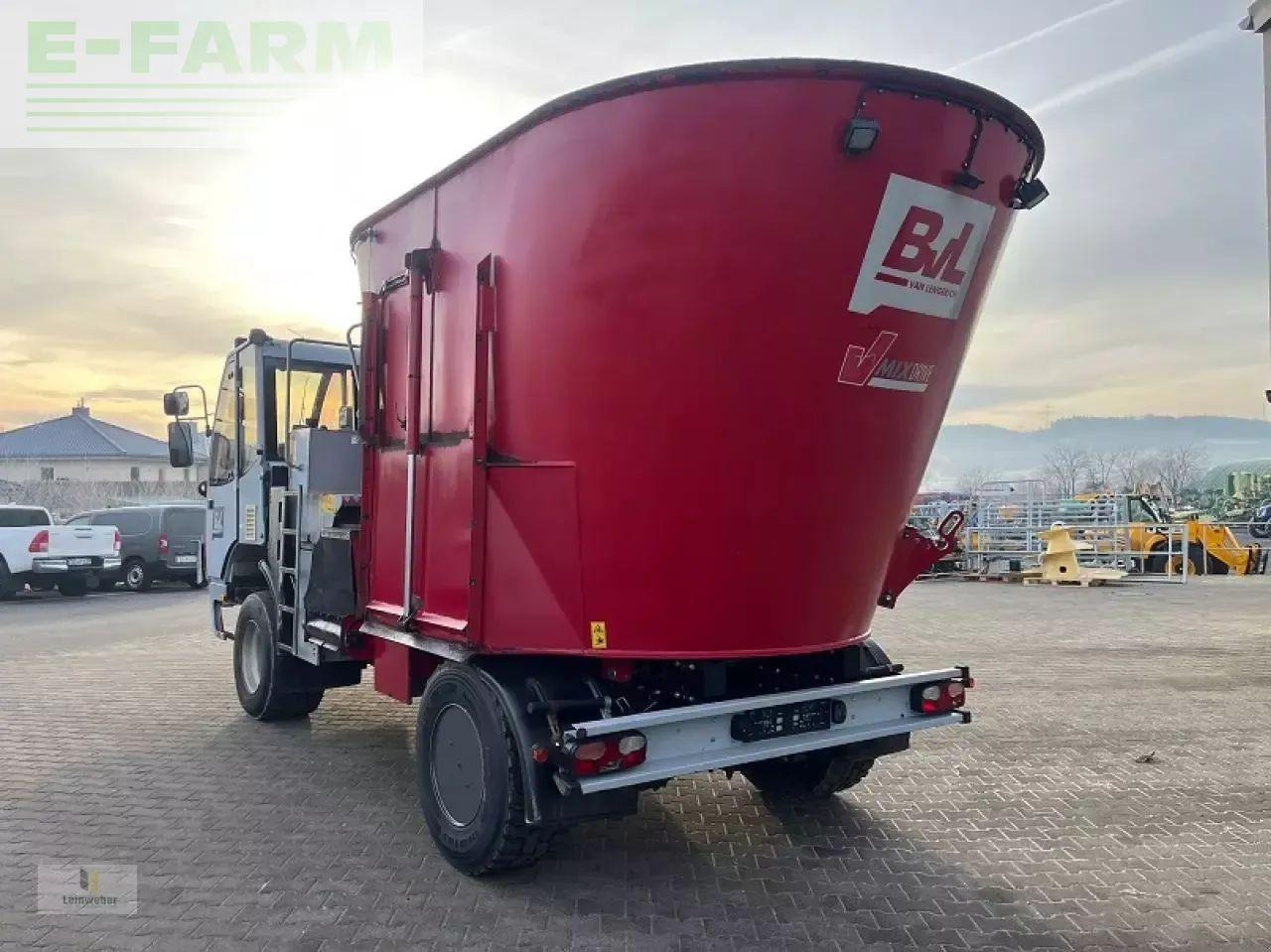 BVL - van Lengerich v-mix drive maximus plus 15 1s - Oprema za stoku: slika 4 BVL - van Lengerich v-mix drive maximus plus 15 1s - Oprema za stoku: slika 4