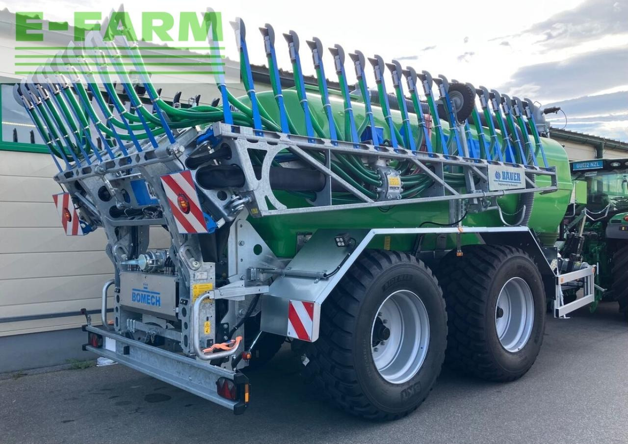 Bauer poly 131 - Cisterna za osoku: slika 3 Bauer poly 131 - Cisterna za osoku: slika 3