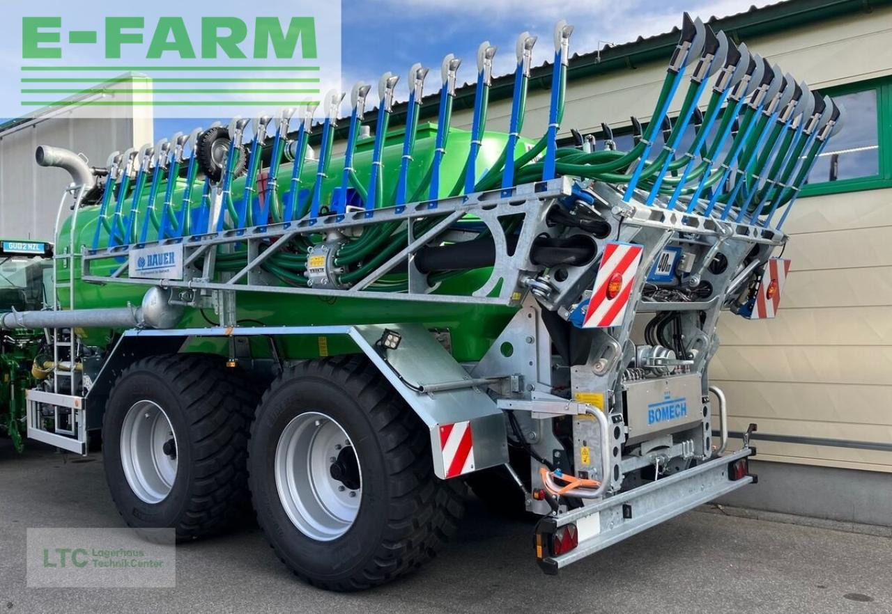 Bauer poly 131 - Traktor: slika 4 Bauer poly 131 - Traktor: slika 4