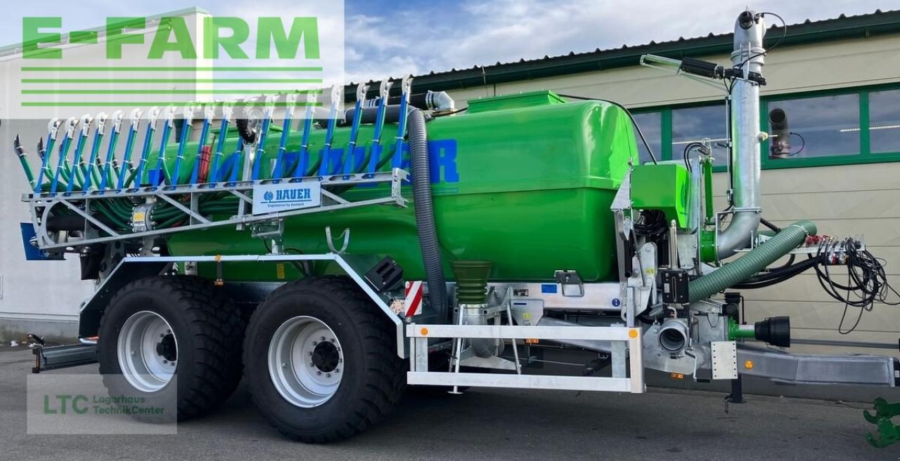 Bauer poly 131 - Traktor: slika 5 Bauer poly 131 - Traktor: slika 5