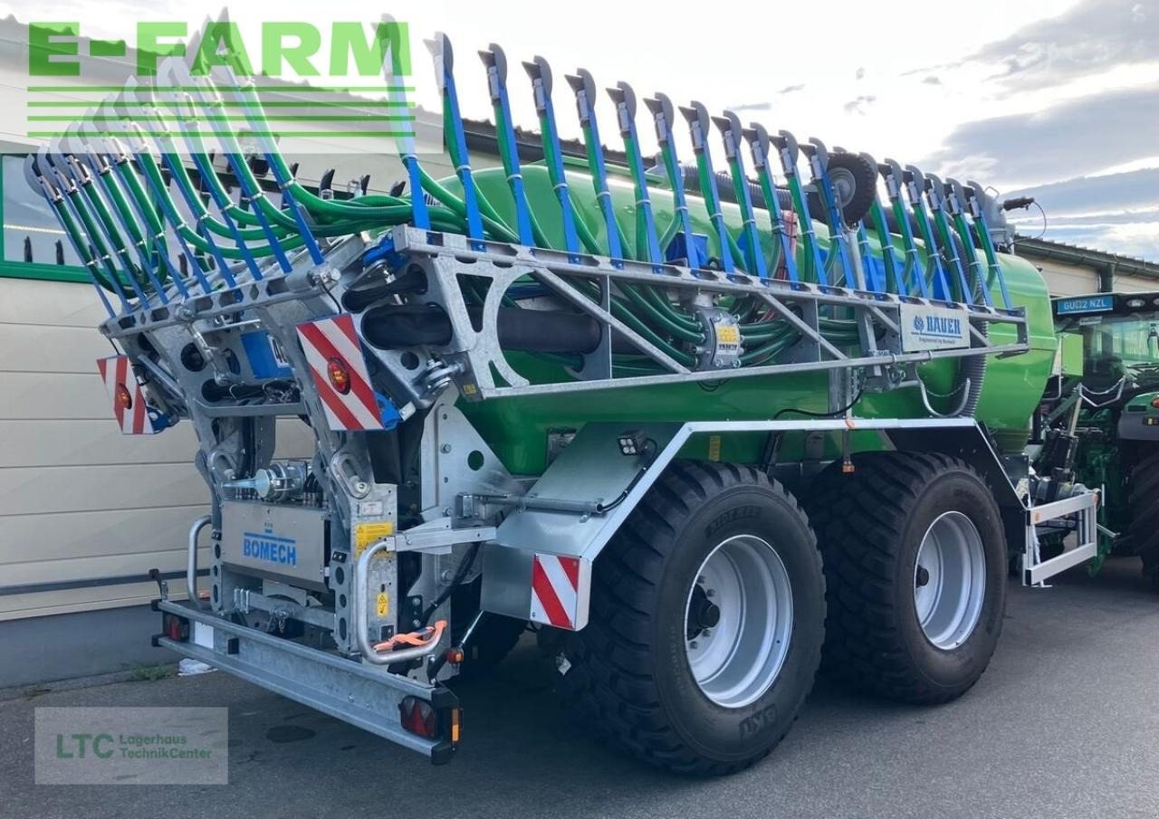 Bauer poly 131 - Traktor: slika 3 Bauer poly 131 - Traktor: slika 3