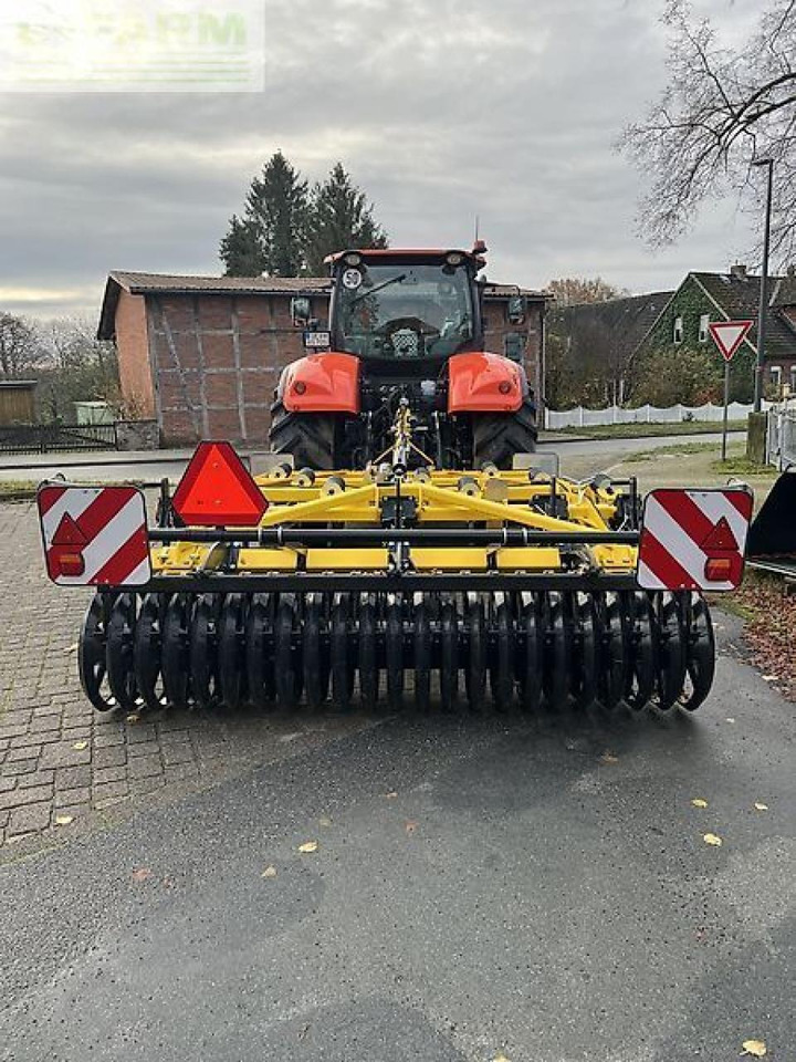 Bednar fenix fn 3000 l - Kultivator: slika 4 Bednar fenix fn 3000 l - Kultivator: slika 4