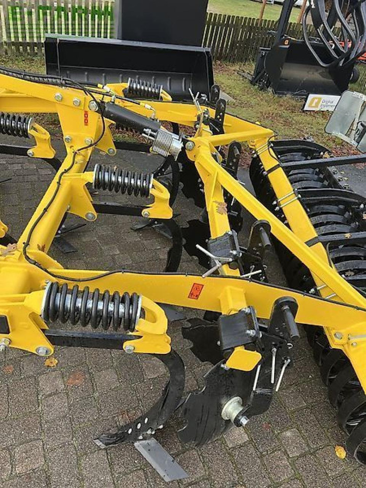 Bednar fenix fn 3000 l - Kultivator: slika 5 Bednar fenix fn 3000 l - Kultivator: slika 5