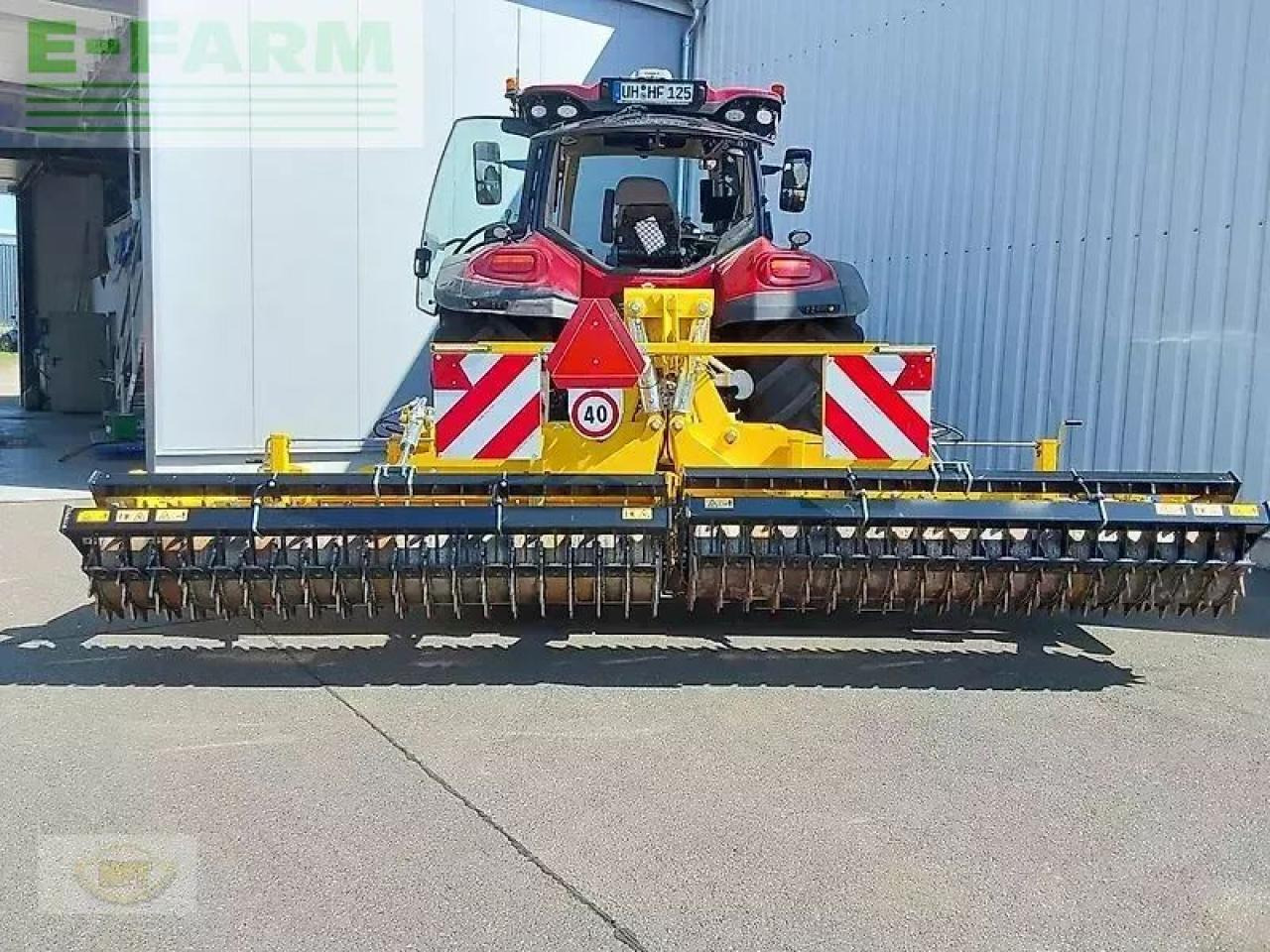 Bednar kator kn 5000 - Tanjirača: slika 3 Bednar kator kn 5000 - Tanjirača: slika 3