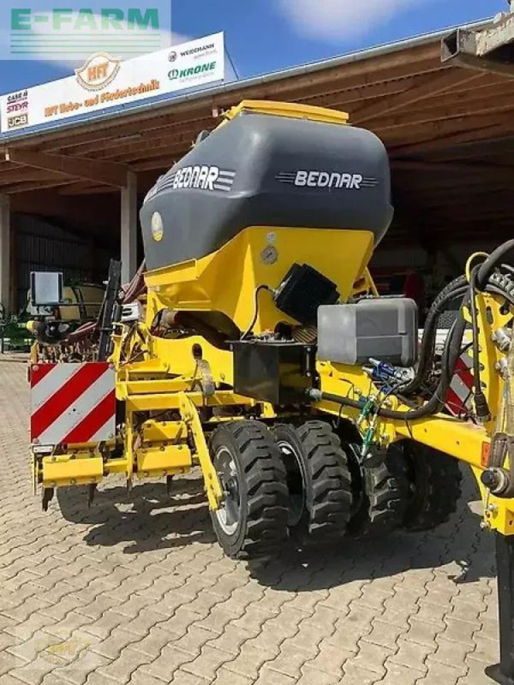 Kombinovana mašina za setvu Bednar omega oo 3000 l: slika 12 Kombinovana mašina za setvu Bednar omega oo 3000 l: slika 12