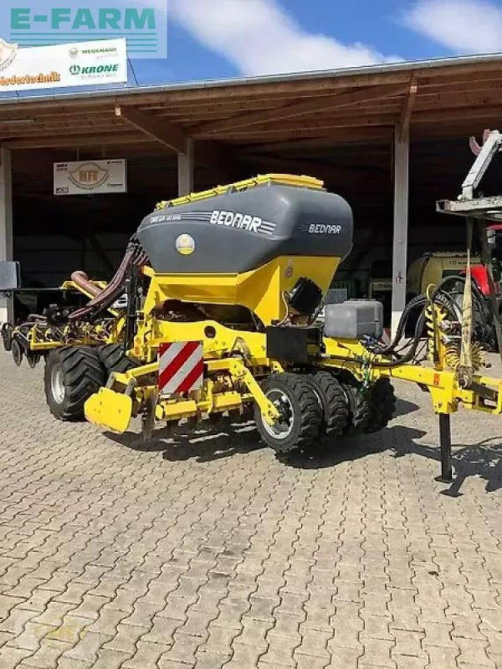 Kombinovana mašina za setvu Bednar omega oo 3000 l: slika 11 Kombinovana mašina za setvu Bednar omega oo 3000 l: slika 11