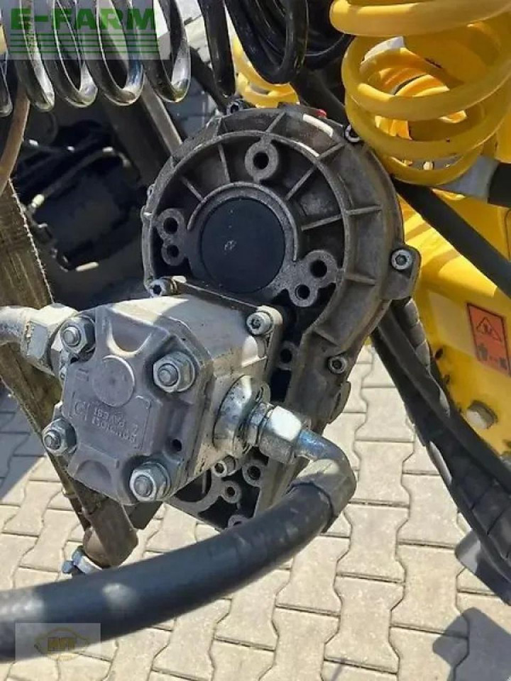 Kombinovana mašina za setvu Bednar omega oo 3000 l: slika 10 Kombinovana mašina za setvu Bednar omega oo 3000 l: slika 10