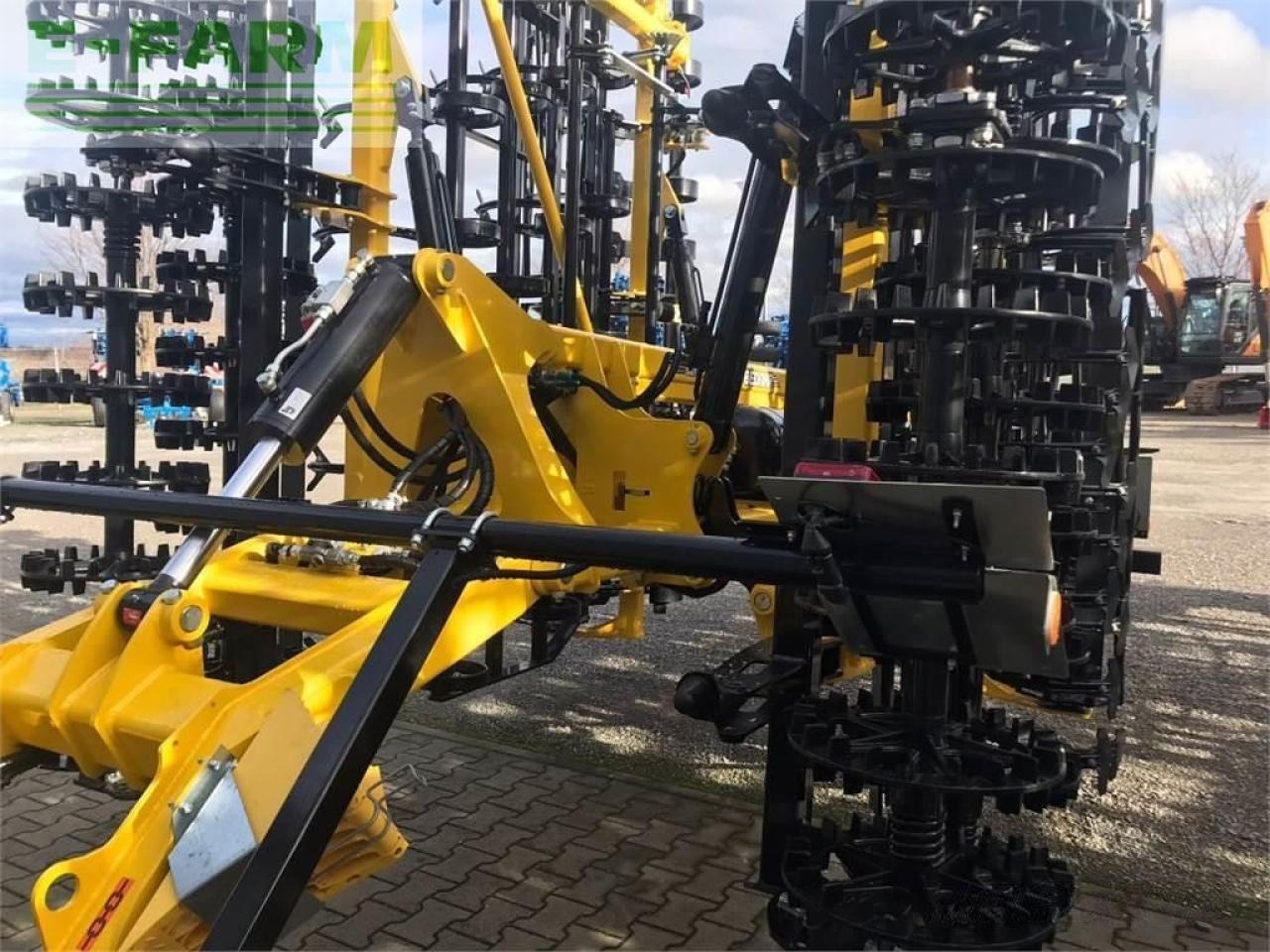 Bednar swifter so 6000 profi - Kultivator: slika 5 Bednar swifter so 6000 profi - Kultivator: slika 5