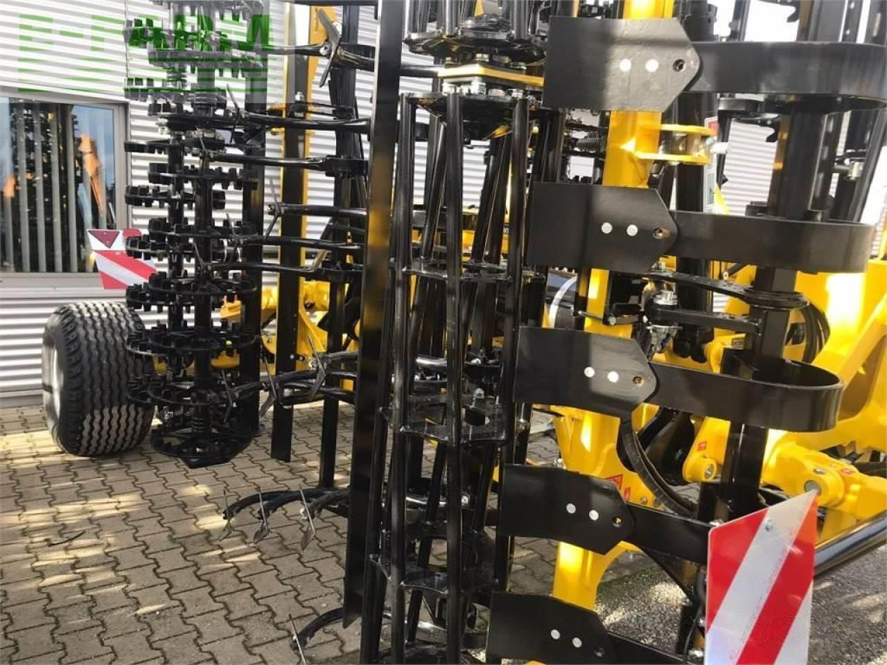 Bednar swifter so 6000 profi - Kultivator: slika 3 Bednar swifter so 6000 profi - Kultivator: slika 3