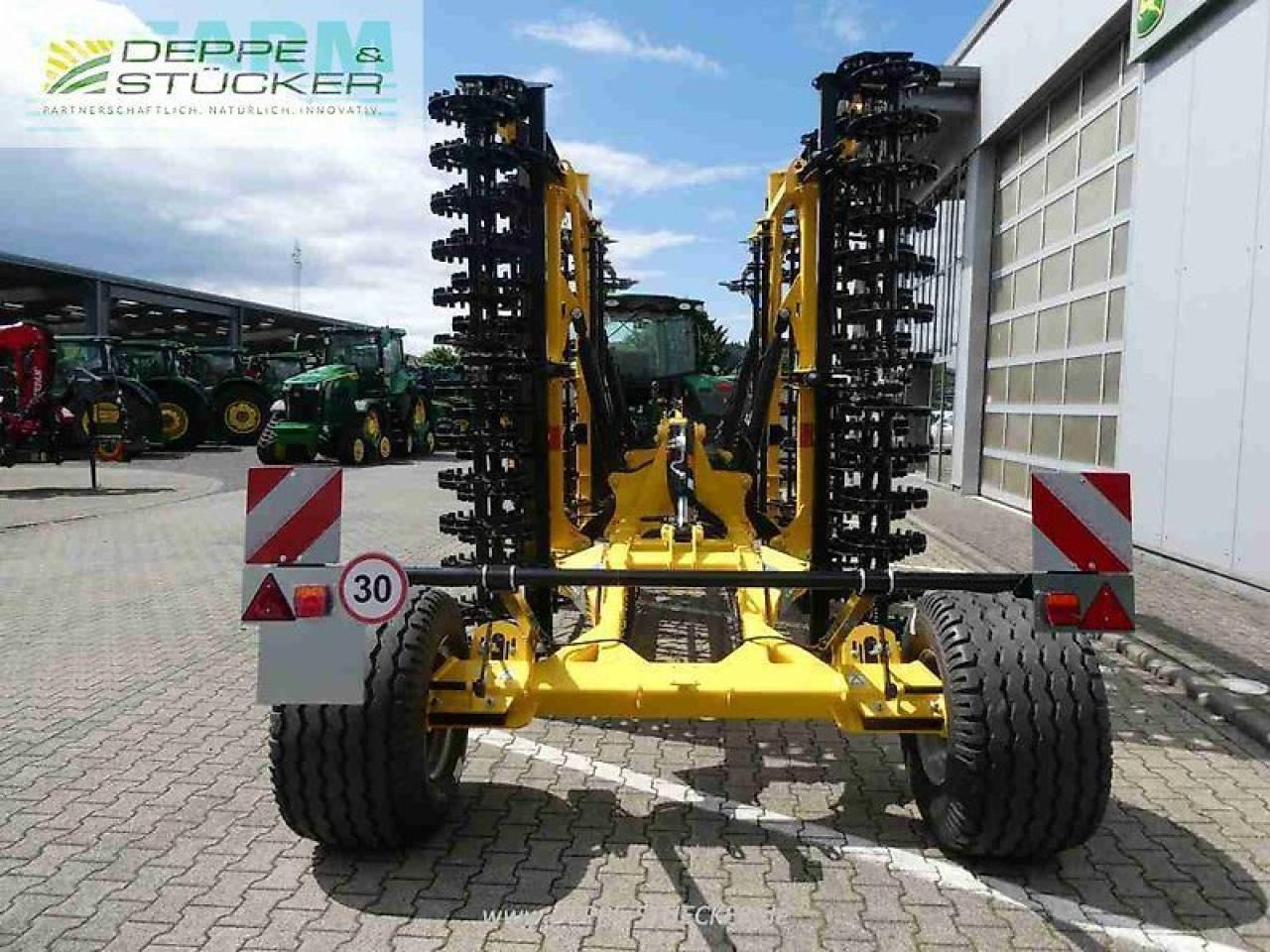 Bednar swifter so 6000 profi - Kombinovana mašina za setvu: slika 4 Bednar swifter so 6000 profi - Kombinovana mašina za setvu: slika 4