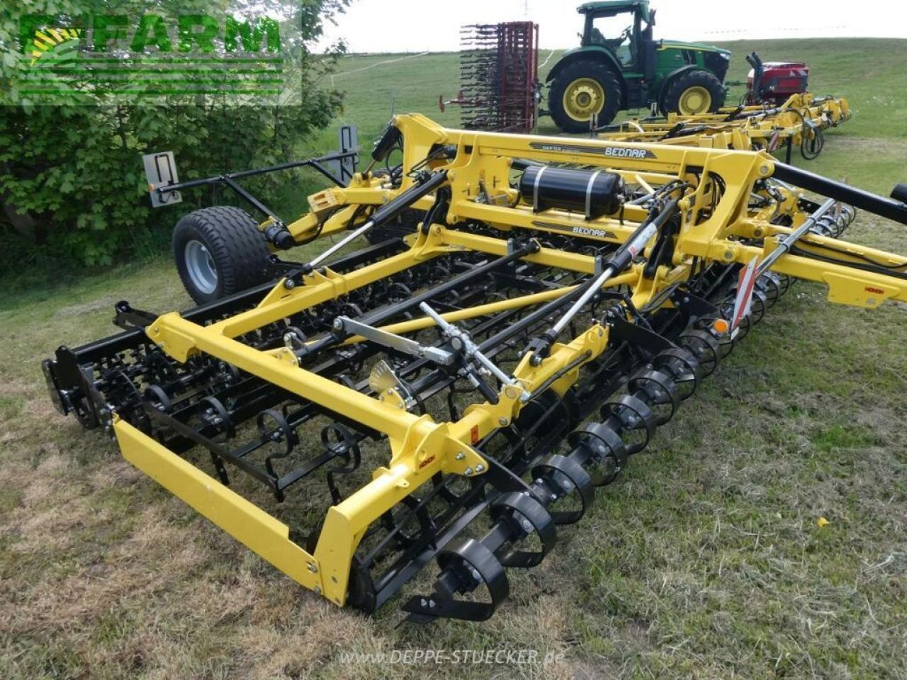 Bednar swifter so 6000 profi - Kombinovana mašina za setvu: slika 1 Bednar swifter so 6000 profi - Kombinovana mašina za setvu: slika 1