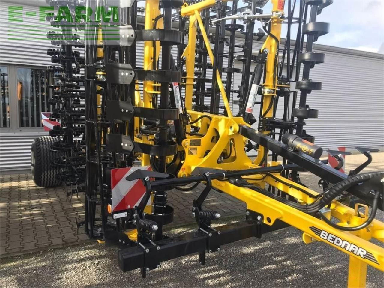 Bednar swifter so 6000 profi - Kultivator: slika 4 Bednar swifter so 6000 profi - Kultivator: slika 4