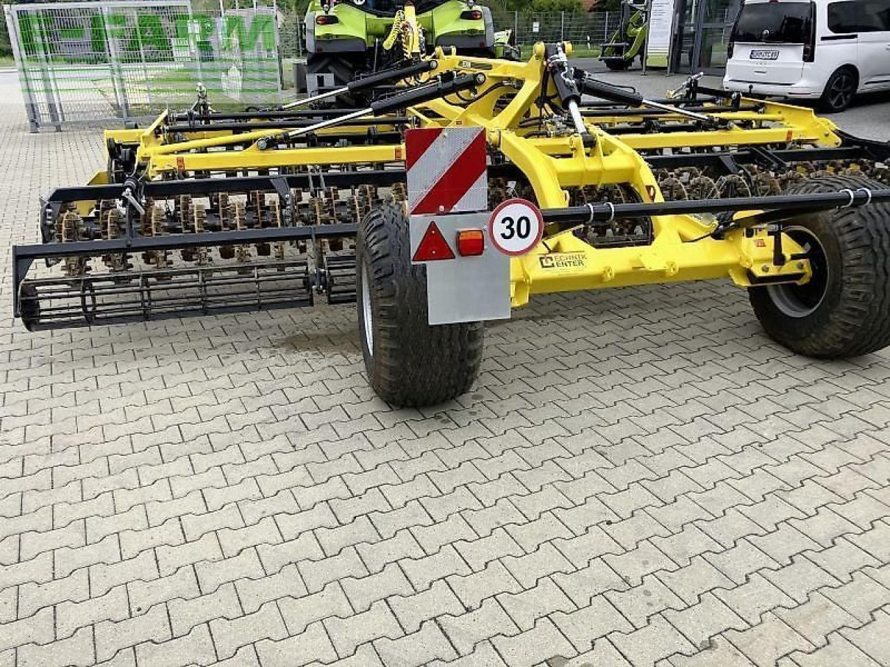 Bednar swifter so 6000f - Kombinovana mašina za setvu: slika 4 Bednar swifter so 6000f - Kombinovana mašina za setvu: slika 4