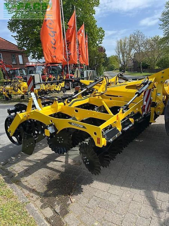 Bednar swifterdisc xn5000 - Tanjirača: slika 4 Bednar swifterdisc xn5000 - Tanjirača: slika 4