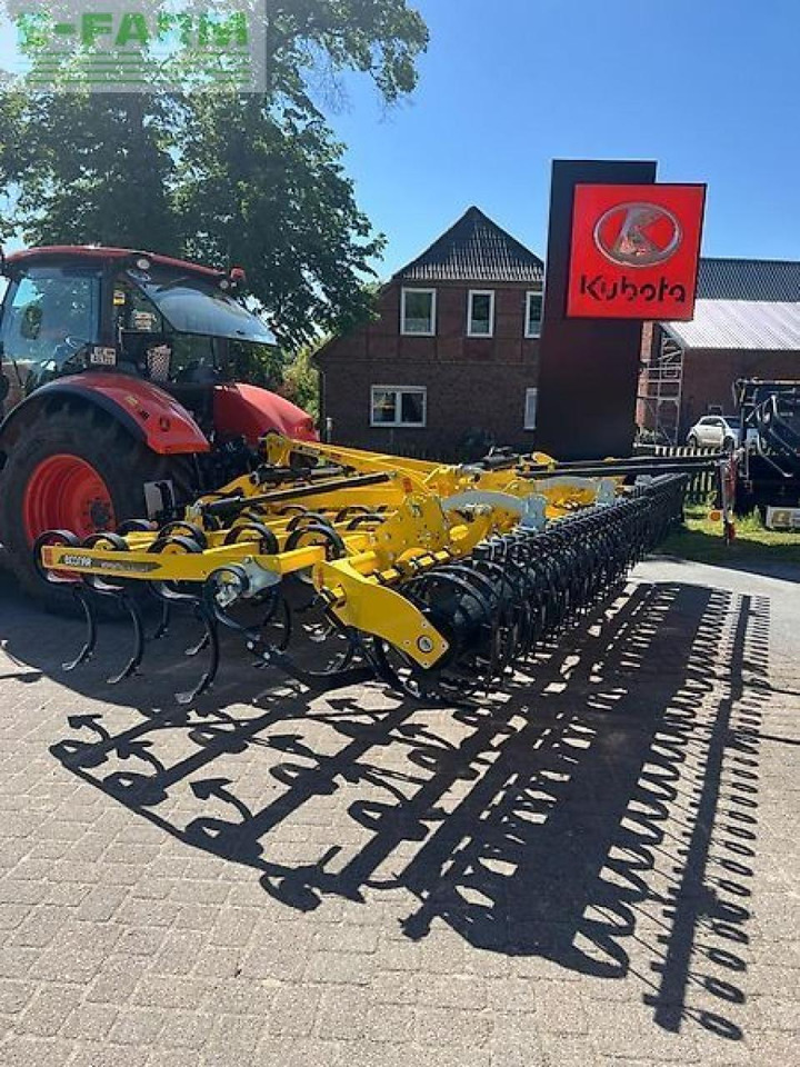 Bednar versatill vn6000l - Kultivator: slika 2 Bednar versatill vn6000l - Kultivator: slika 2