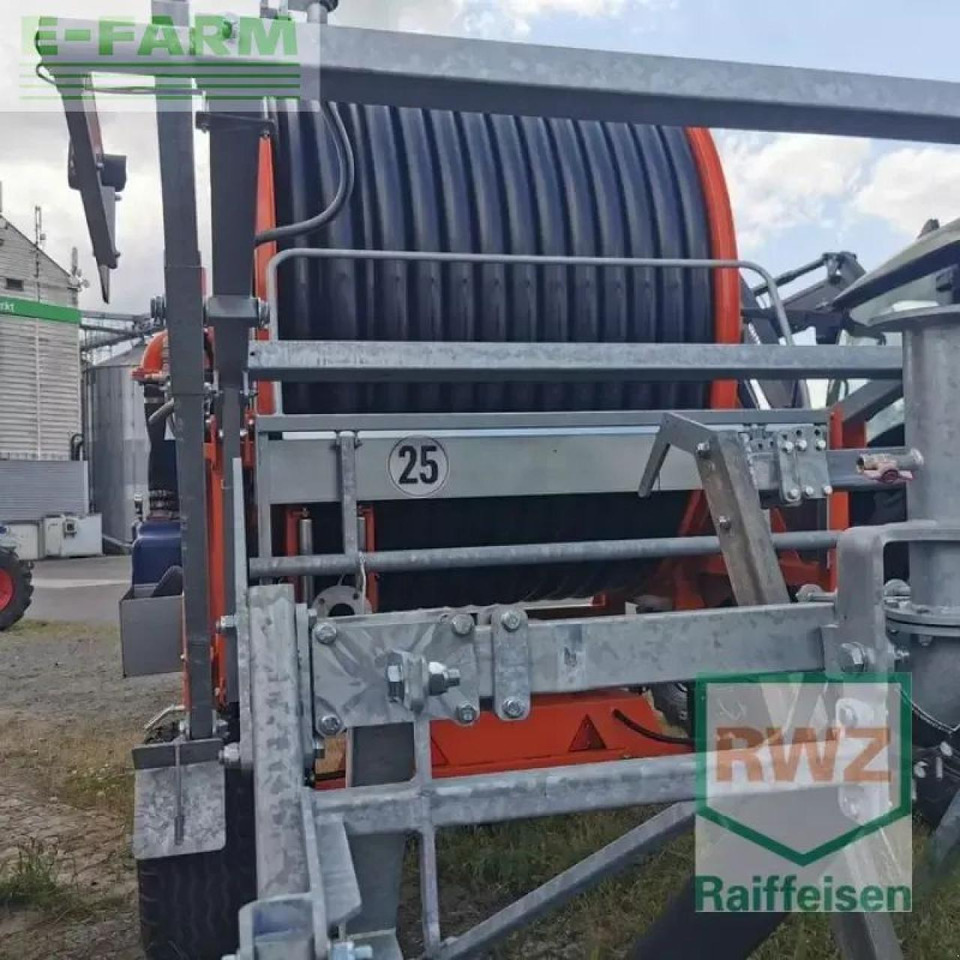 Beinlich primus'' 2500 s - Sistem za navodnjavanje: slika 2 Beinlich primus'' 2500 s - Sistem za navodnjavanje: slika 2