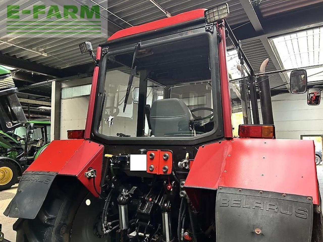 Traktor Belarus 1220.3: slika 7