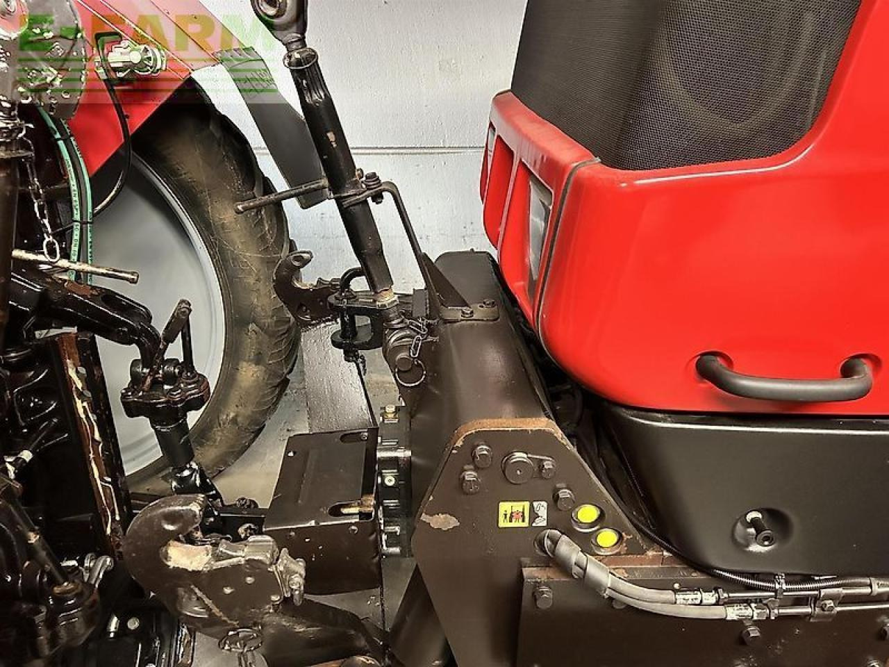 Belarus 3022 dc1 - Traktor: slika 3 Belarus 3022 dc1 - Traktor: slika 3