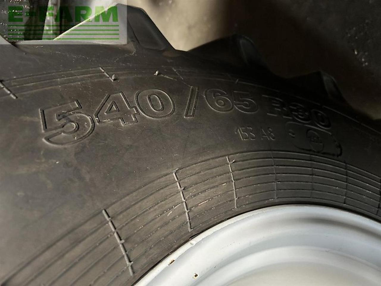 Belarus 3022 dc1 - Traktor: slika 5 Belarus 3022 dc1 - Traktor: slika 5