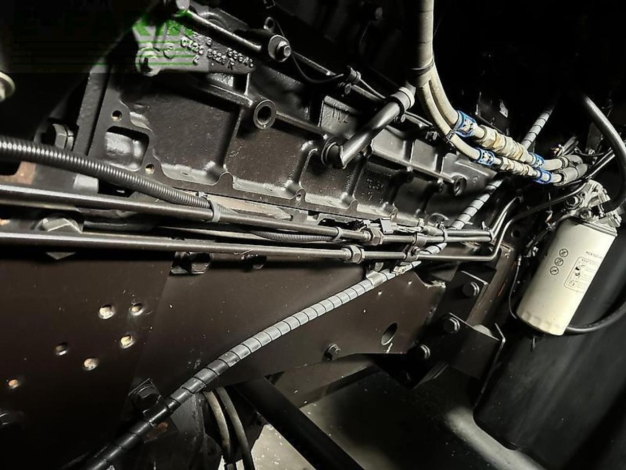 Belarus 3022 dc1 - Traktor: slika 4 Belarus 3022 dc1 - Traktor: slika 4