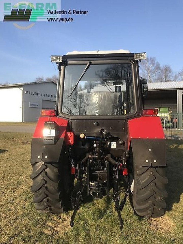 Belarus mts 820 fa - Traktor: slika 3 Belarus mts 820 fa - Traktor: slika 3