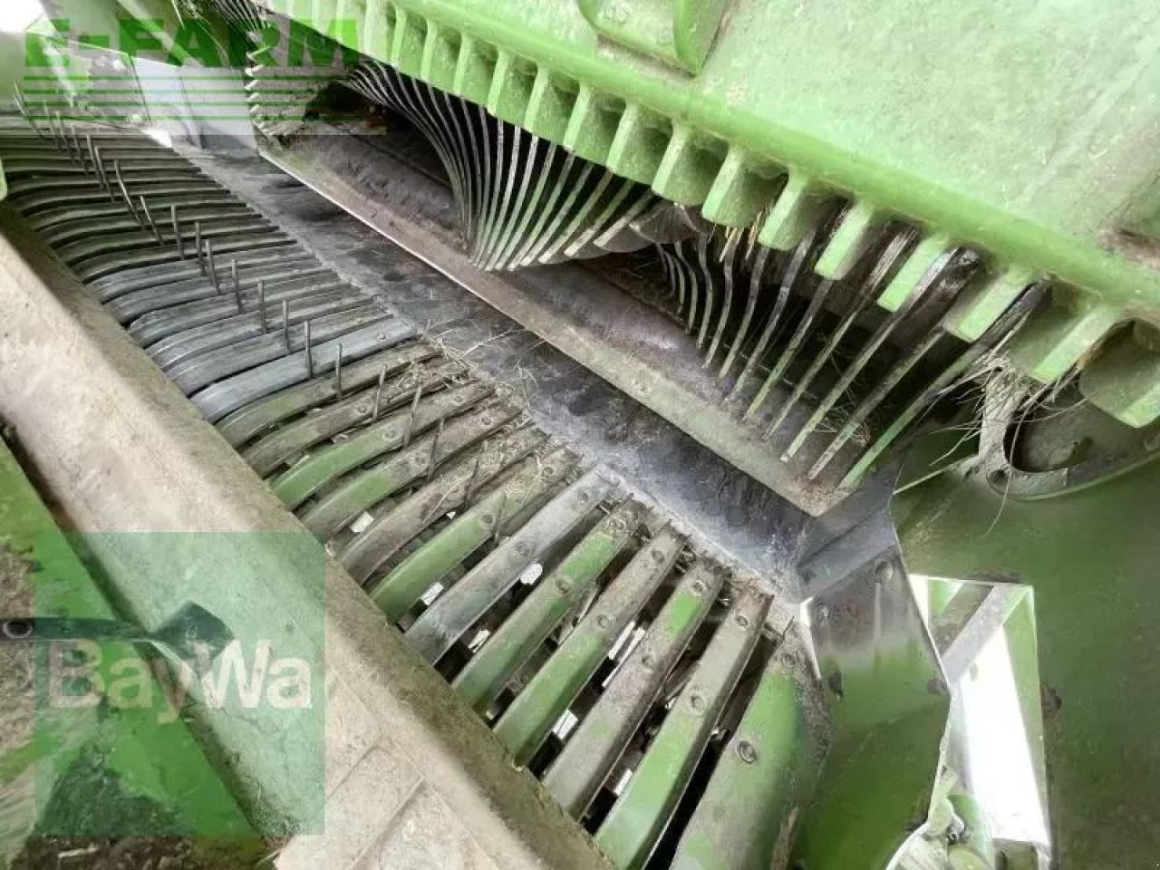 Prikolica sa automatskim punjenjem Bergmann svl royal 30k: slika 13