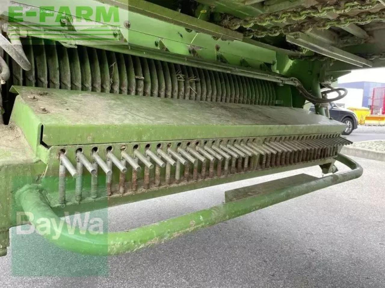 Prikolica sa automatskim punjenjem Bergmann svl royal 30k: slika 14