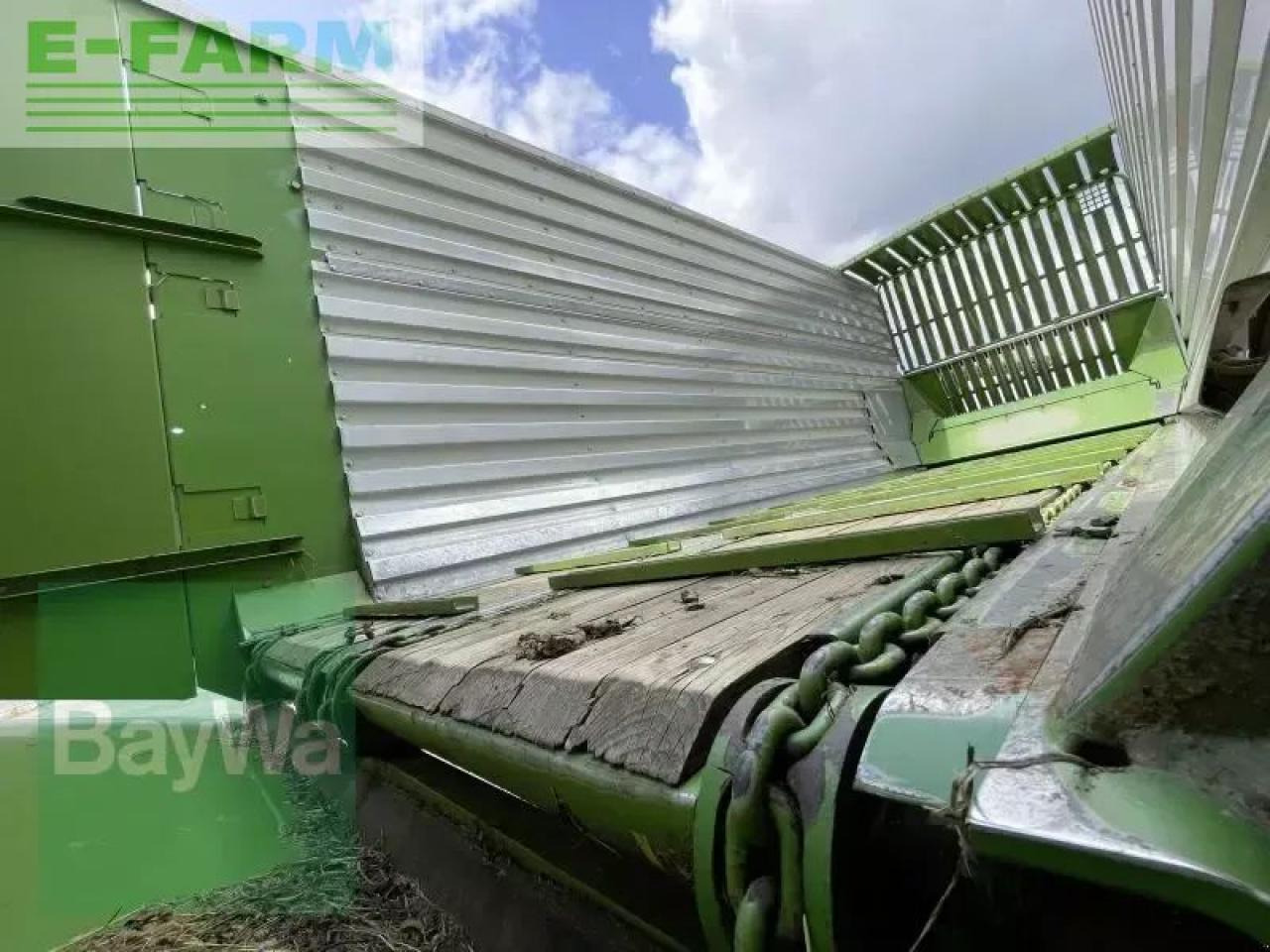 Prikolica sa automatskim punjenjem Bergmann svl royal 30k: slika 16