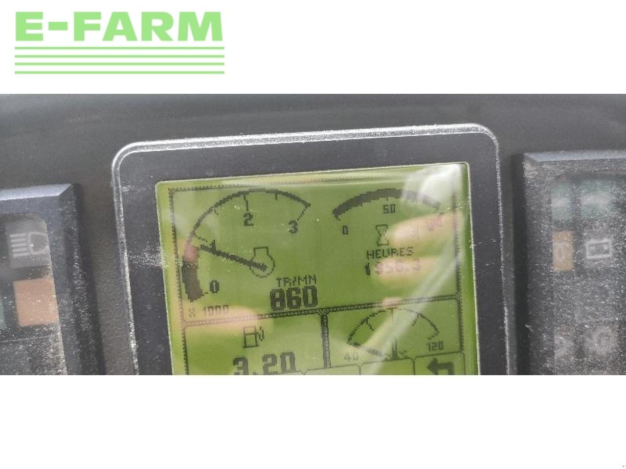 Berthoud raptor 3240 - Vučena prskalica: slika 5 Berthoud raptor 3240 - Vučena prskalica: slika 5