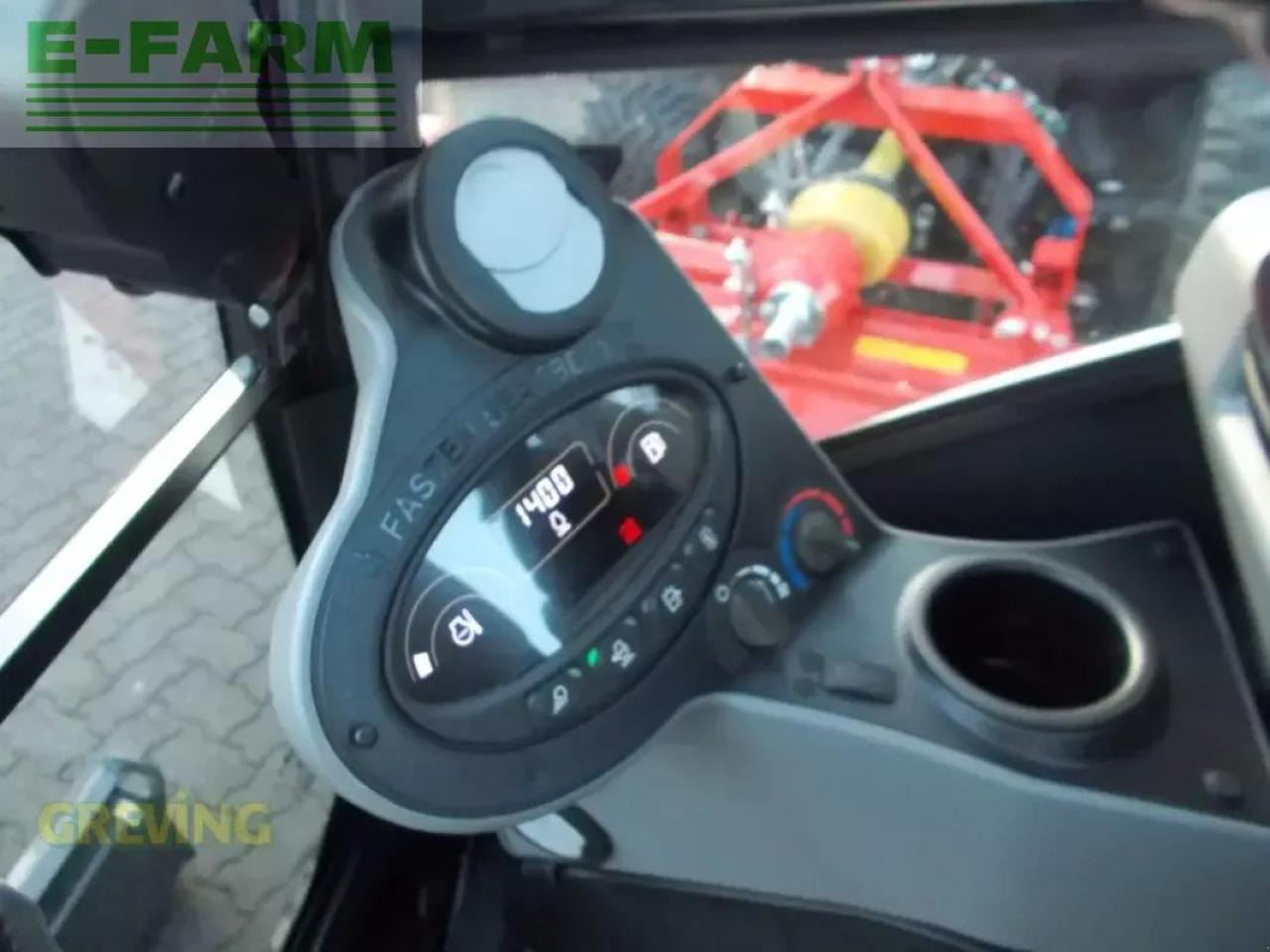 Bobcat e26 - Mini bager: slika 4 Bobcat e26 - Mini bager: slika 4