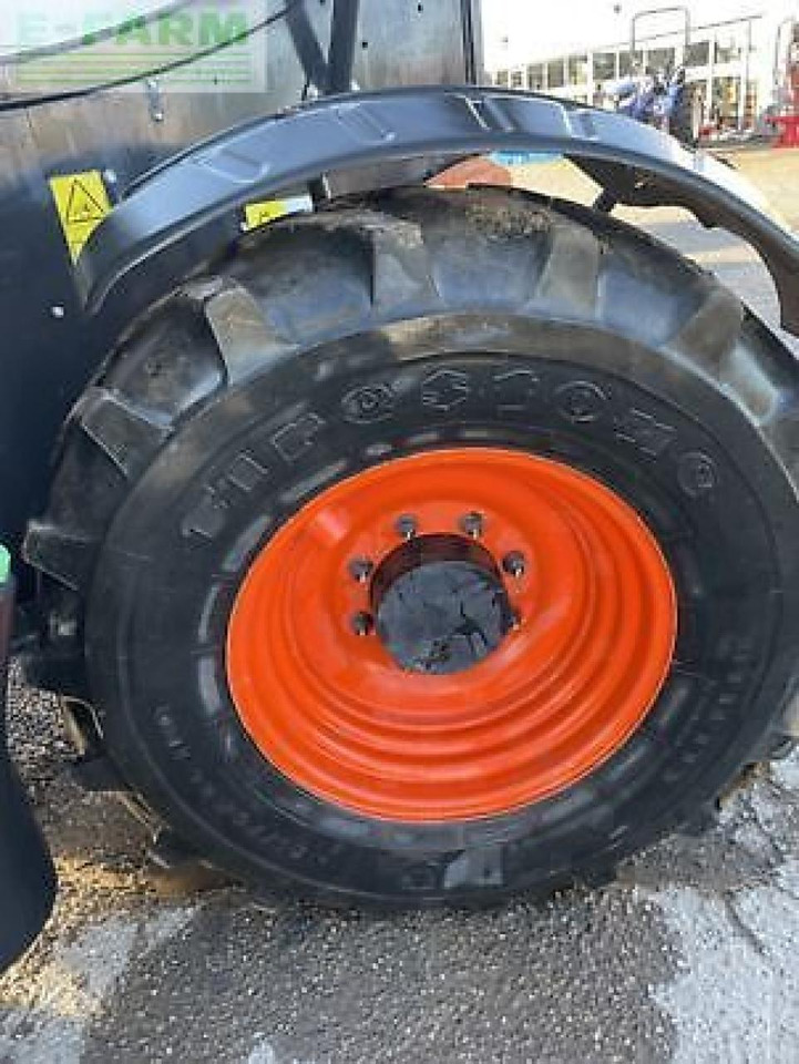 Bobcat tl470 - Teleskopski upravljač: slika 3 Bobcat tl470 - Teleskopski upravljač: slika 3