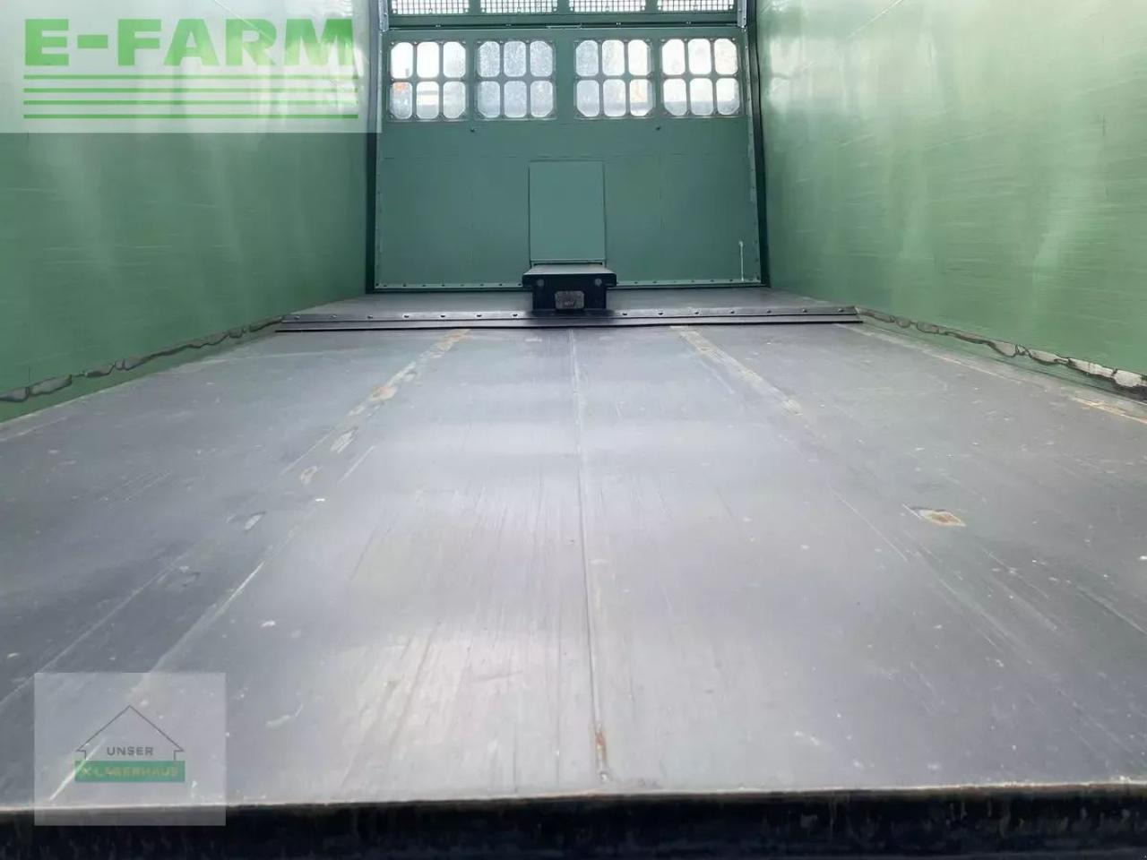 Brantner ta 23063 pp+ - Traktorska prikolica za farmu/ Kiper: slika 3 Brantner ta 23063 pp+ - Traktorska prikolica za farmu/ Kiper: slika 3
