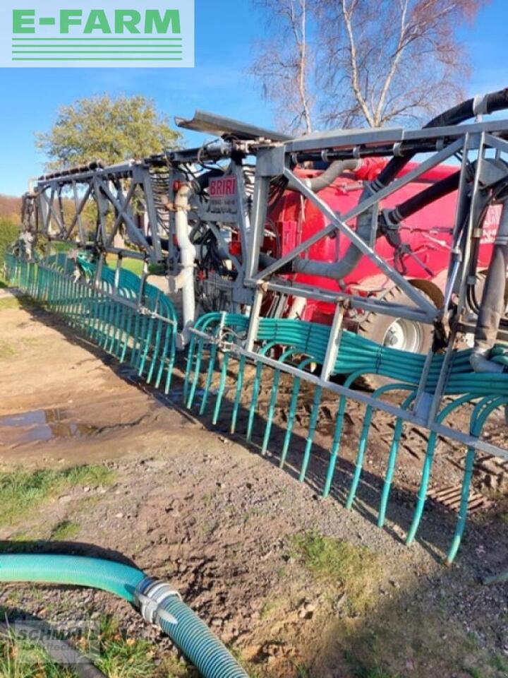 Briri pttw 21000 - Cisterna za osoku: slika 3 Briri pttw 21000 - Cisterna za osoku: slika 3