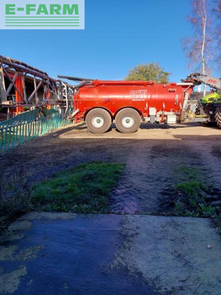 Briri pttw 21000 - Cisterna za osoku: slika 2 Briri pttw 21000 - Cisterna za osoku: slika 2