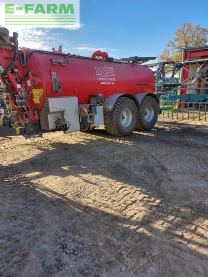 Briri pttw 21000 - Cisterna za osoku: slika 5 Briri pttw 21000 - Cisterna za osoku: slika 5