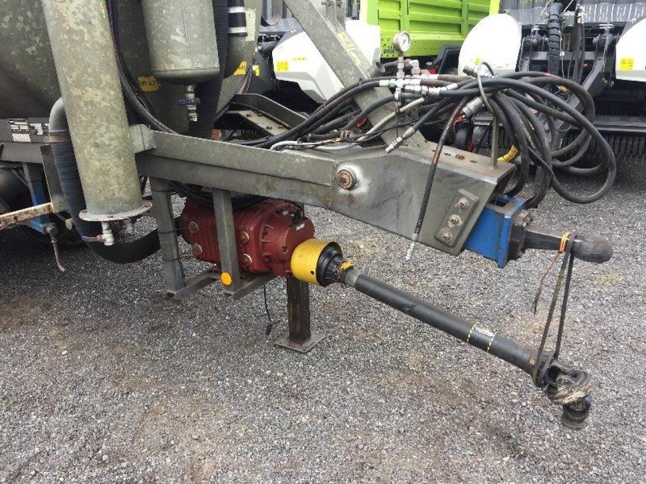 Briri vttw 14000 - Cisterna za osoku: slika 3 Briri vttw 14000 - Cisterna za osoku: slika 3