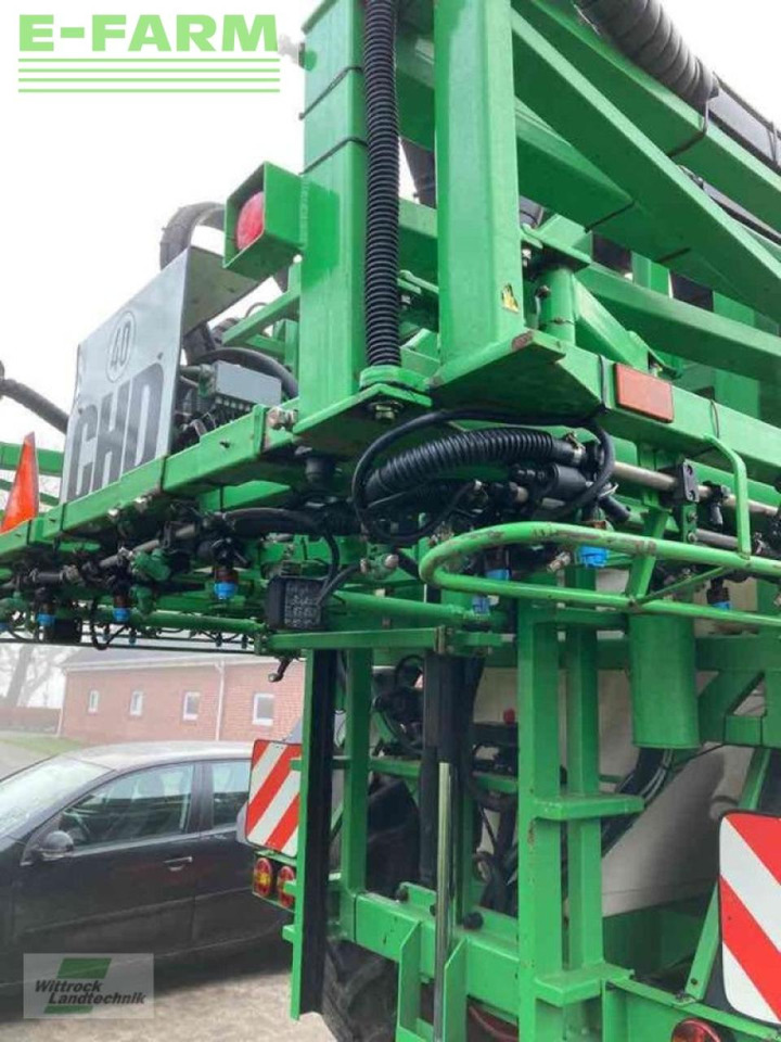 CHD f7039a - Vučena prskalica: slika 2 CHD f7039a - Vučena prskalica: slika 2