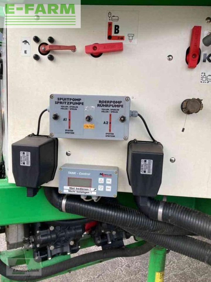 CHD f7039a - Vučena prskalica: slika 5 CHD f7039a - Vučena prskalica: slika 5