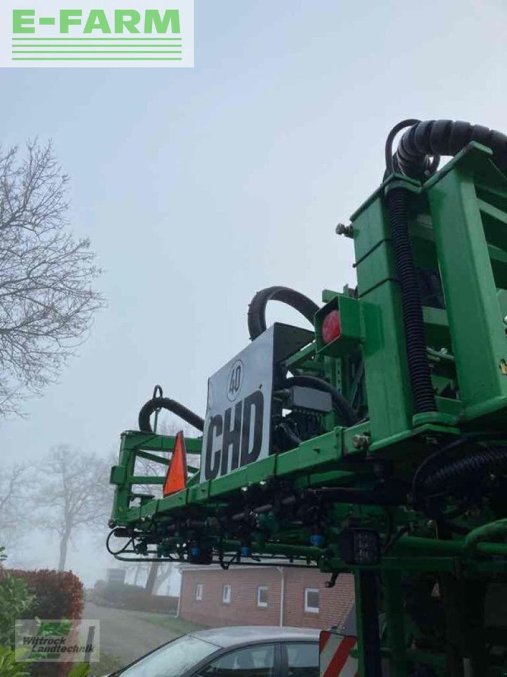 CHD f7039a - Vučena prskalica: slika 4 CHD f7039a - Vučena prskalica: slika 4