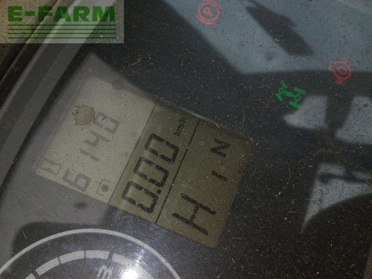 CLAAS AXOS 340 - Traktor: slika 3 CLAAS AXOS 340 - Traktor: slika 3