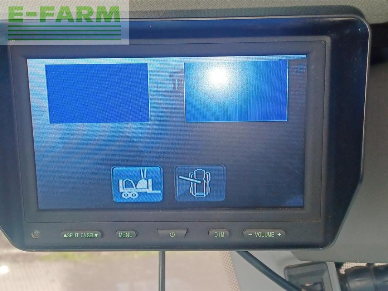 CLAAS JAGUAR 950 4WD - Kombajn za stočnu hranu: slika 5 CLAAS JAGUAR 950 4WD - Kombajn za stočnu hranu: slika 5