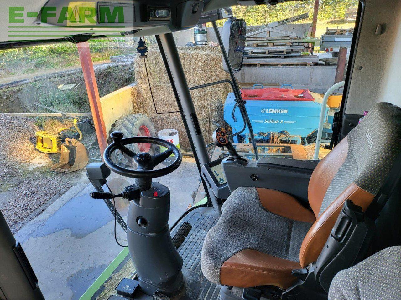 CLAAS LEXION 580+ TT - Kombinovani kombajn: slika 5 CLAAS LEXION 580+ TT - Kombinovani kombajn: slika 5